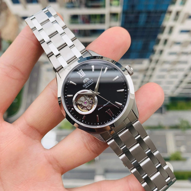 Ｍ169 ORIENT オリエント FAG03001B0Ｍ169 - 腕時計(アナログ)