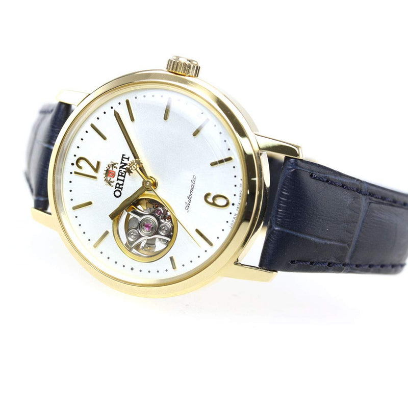 Đồng hồ Orient Watch Classic RN-AG0019S