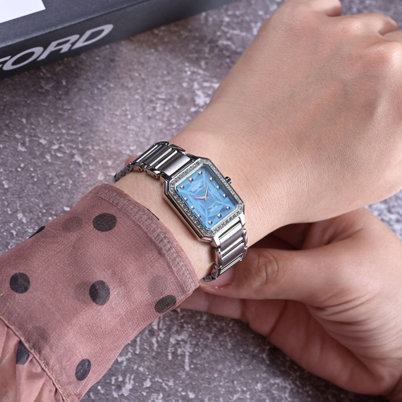 セイコー 正規の腕時計 SUP451P1 