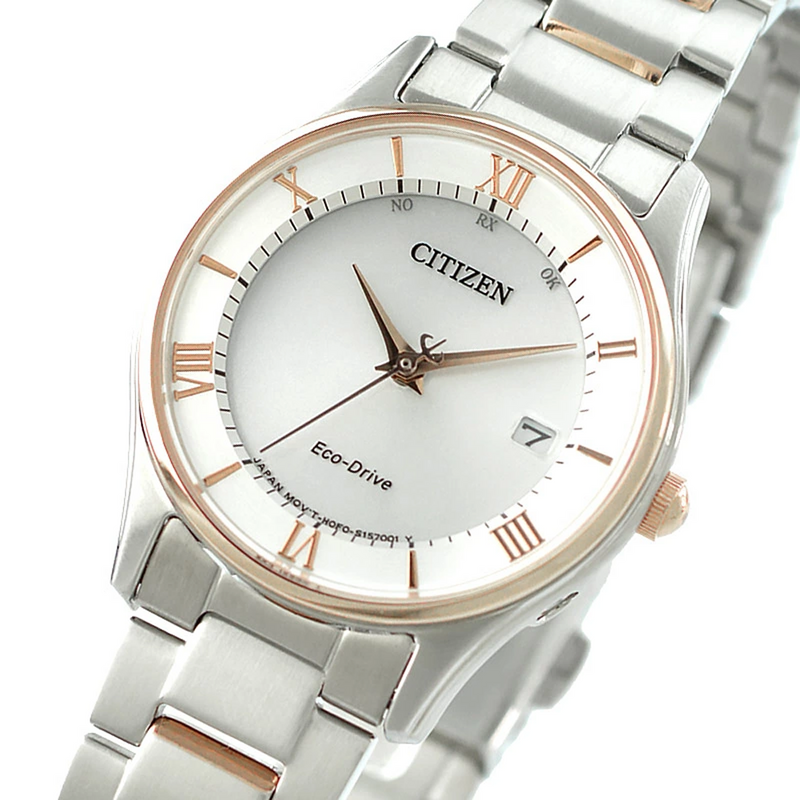 Đồng hồ Citizen ES0002-57A