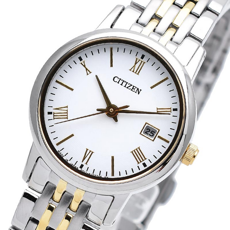 Đồng hồ Citizen EW1584-59C