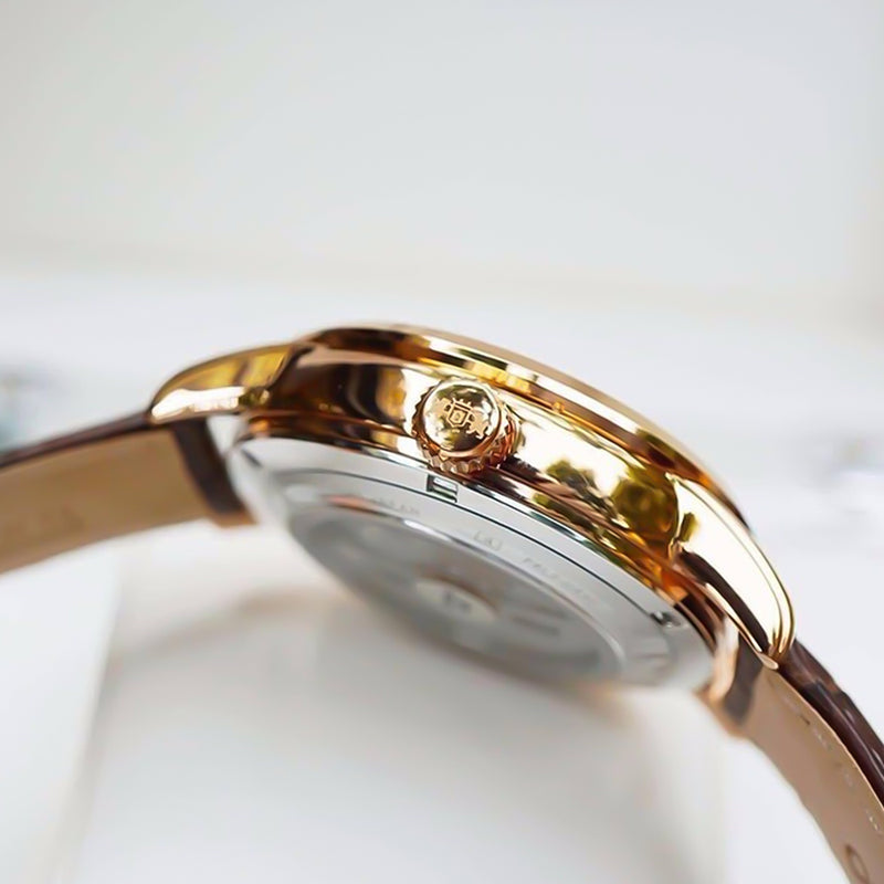 オリエント サンムーン 第4世代 腕時計 RA-AS0010S10B