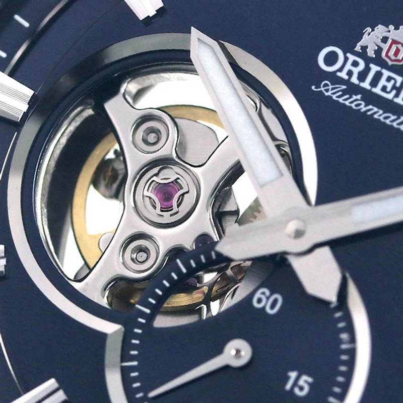 Đồng hồ Orient Open Heart  RN-AR0002L