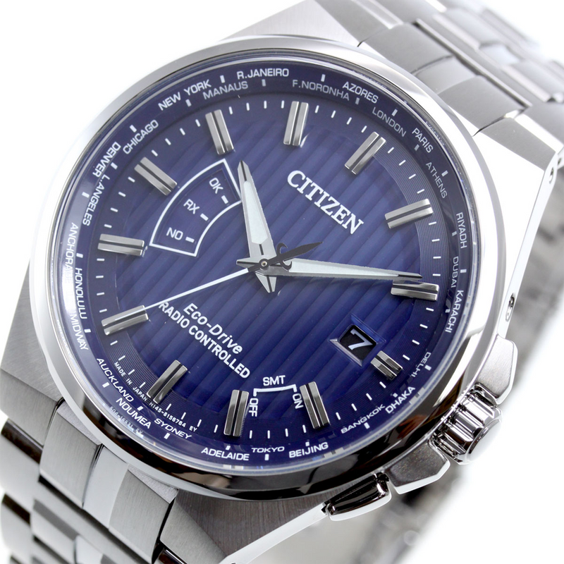 Đồng hồ Citizen CB0161-82L