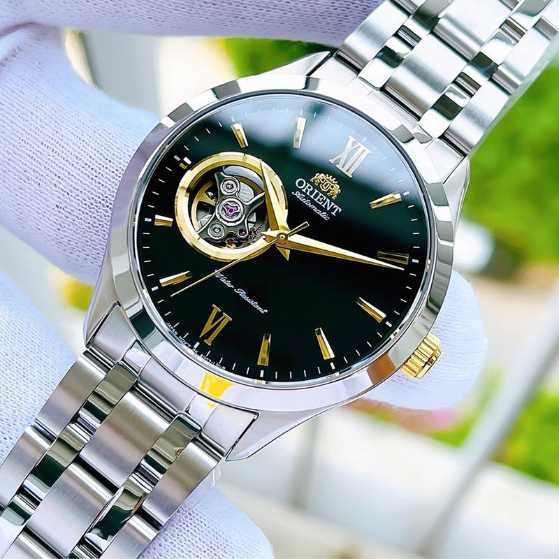 Đồng hồ Orient FAG03002B0 - VN