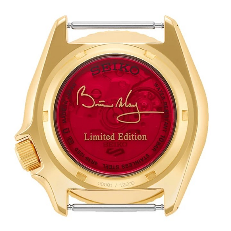 Đồng hồ Seiko 5 Sports Limited Edition SRPE83K1