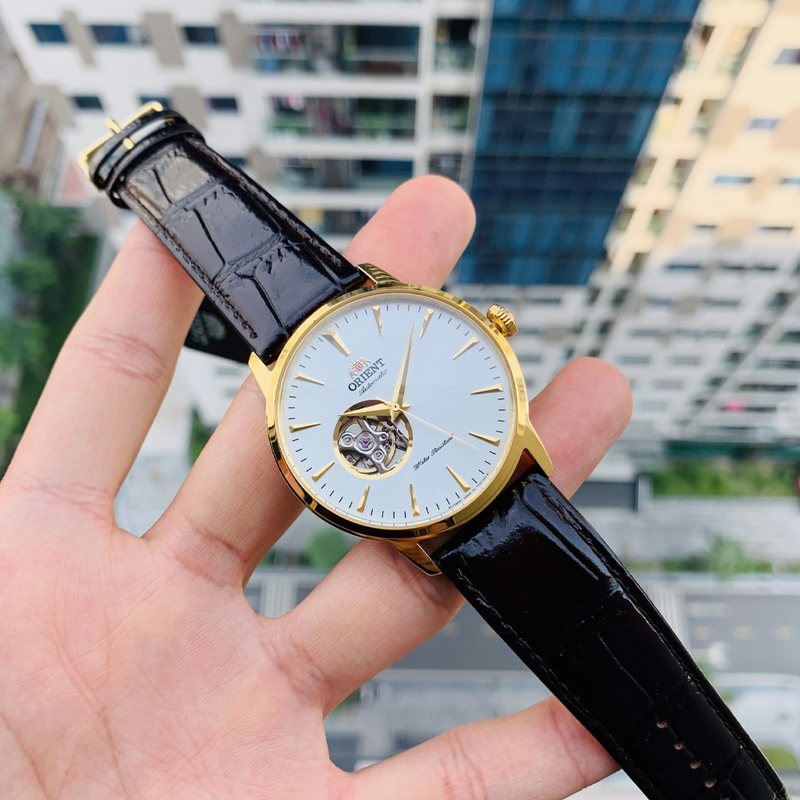 Đồng hồ Orient FAG02003W0 [ORDER 10-14 NGÀY]