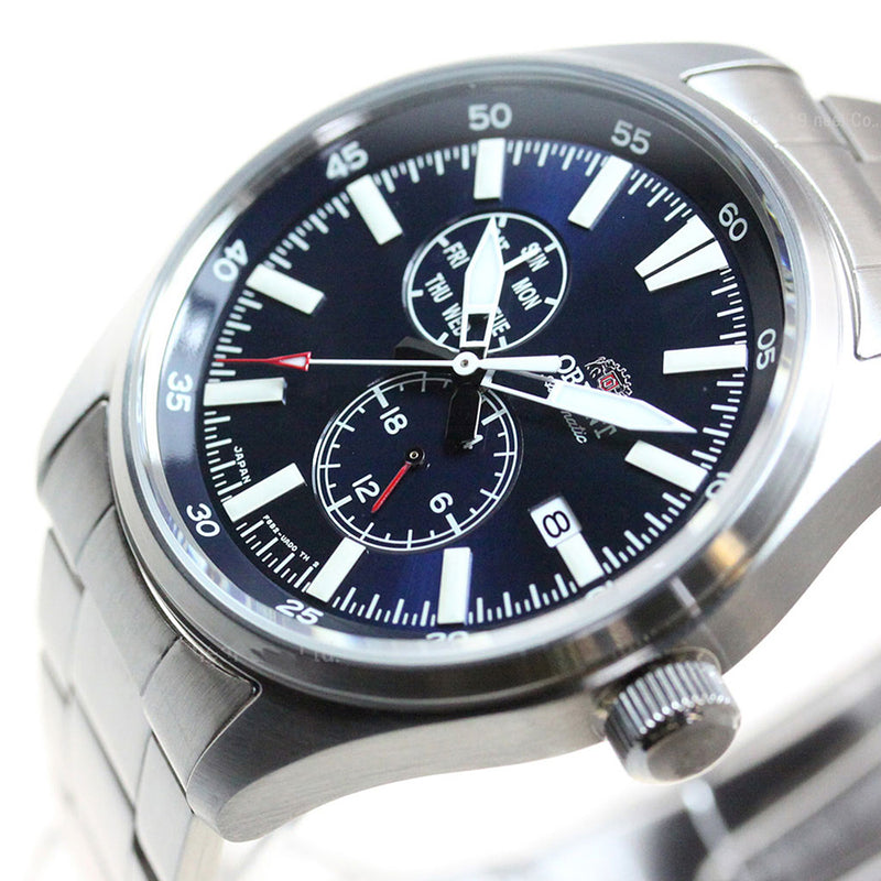 Đồng hồ Orient RN-AK0401L