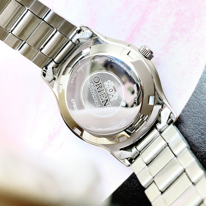 Đồng hồ Orient FNR1Q004W0