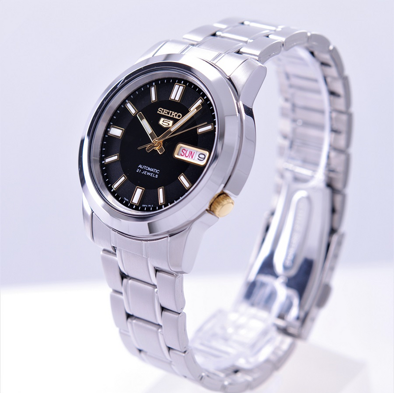 Đồng hồ Seiko 5 SNKK17K1 (Nhận Order)