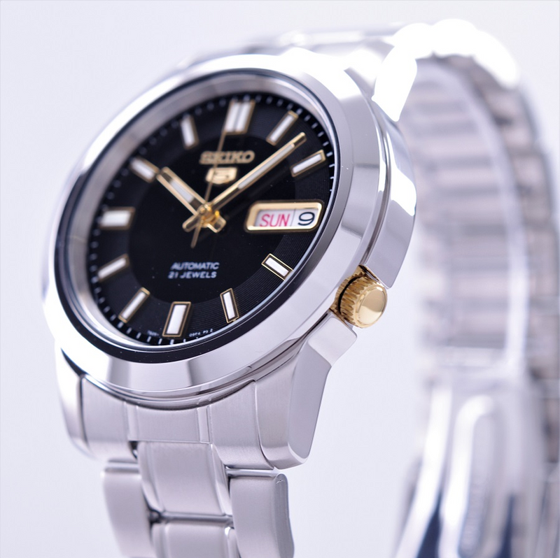 Đồng hồ Seiko 5 SNKK17K1 (Nhận Order)