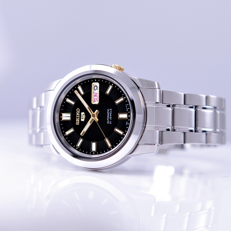 Đồng hồ Seiko 5 SNKK17K1 (Nhận Order)