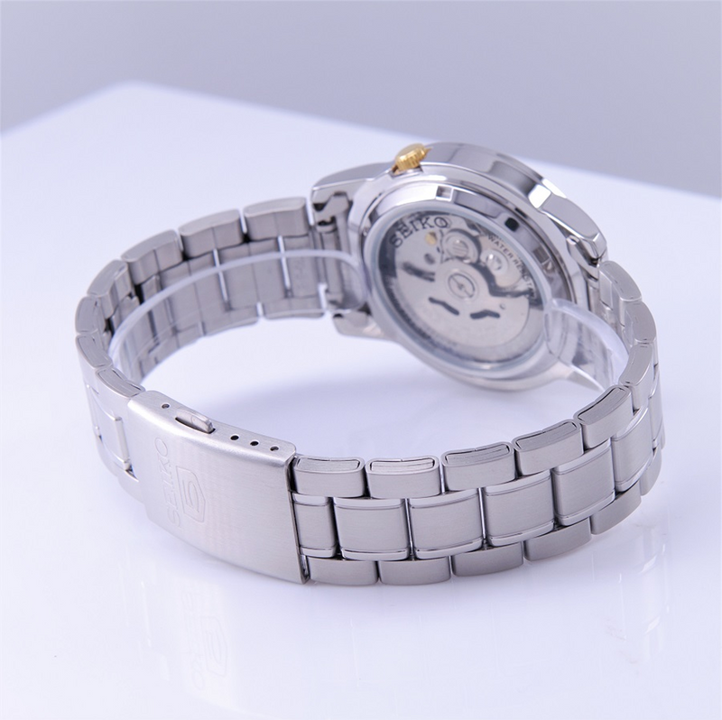 Đồng hồ Seiko 5 SNKK17K1 (Nhận Order)