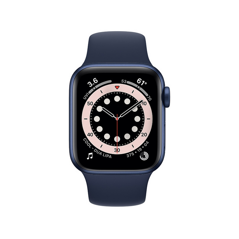 Apple Watch Series 6 LTE 44 mm