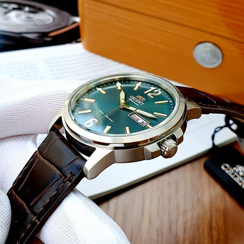 Đồng Hồ Orient RA-AA0C06E19B
