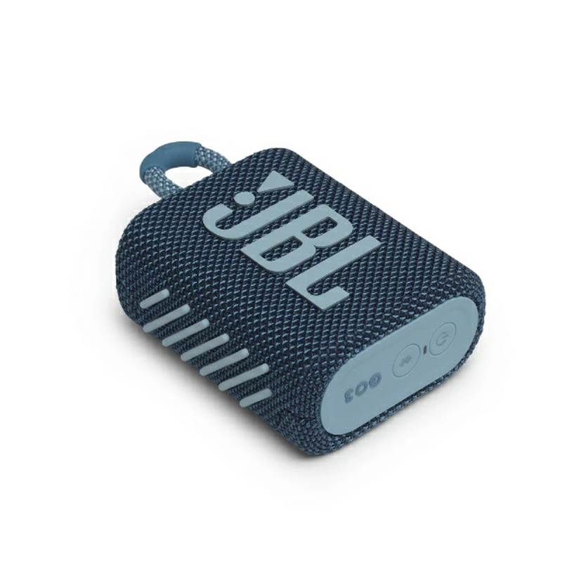 Loa JBL Go 3