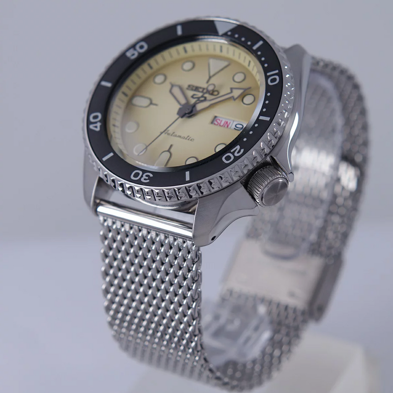 Đồng hồ Seiko SRPD67K1