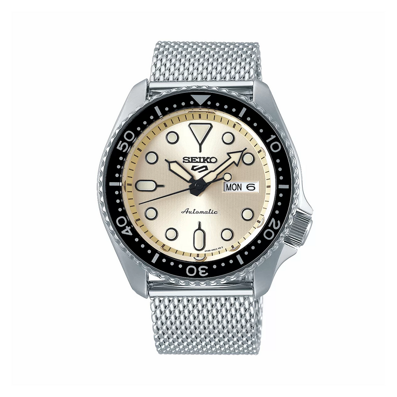 Đồng hồ Seiko SRPE75K1