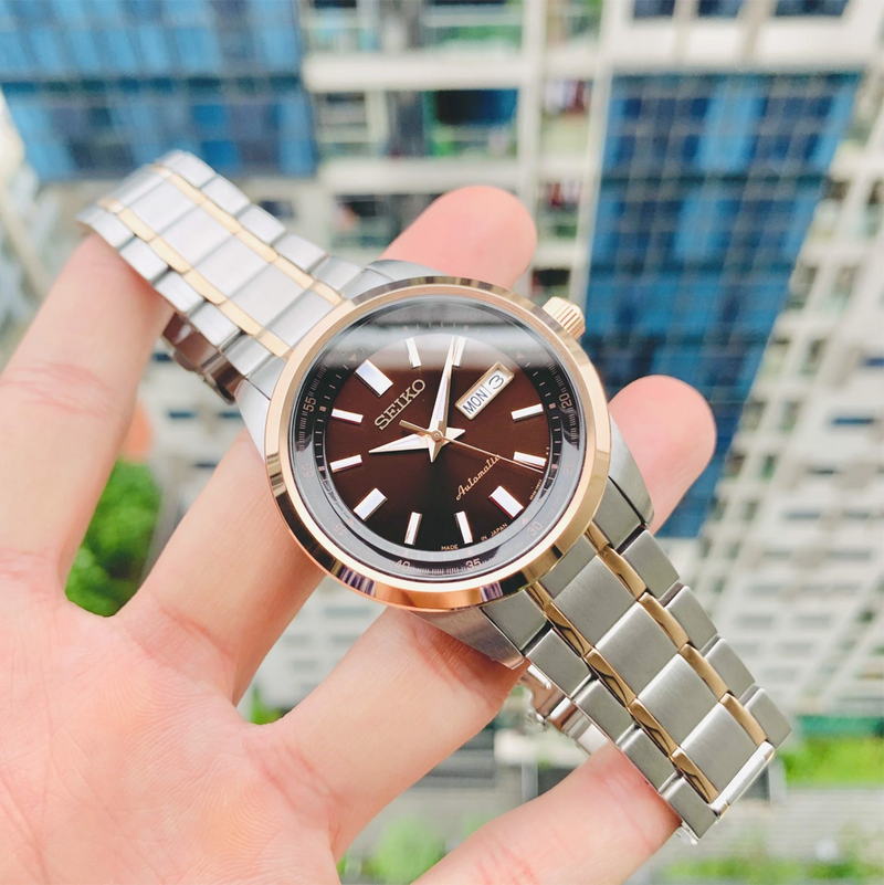 Đồng hồ Seiko SARV006