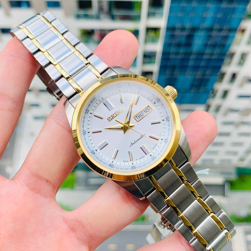 Đồng hồ Seiko SARV004