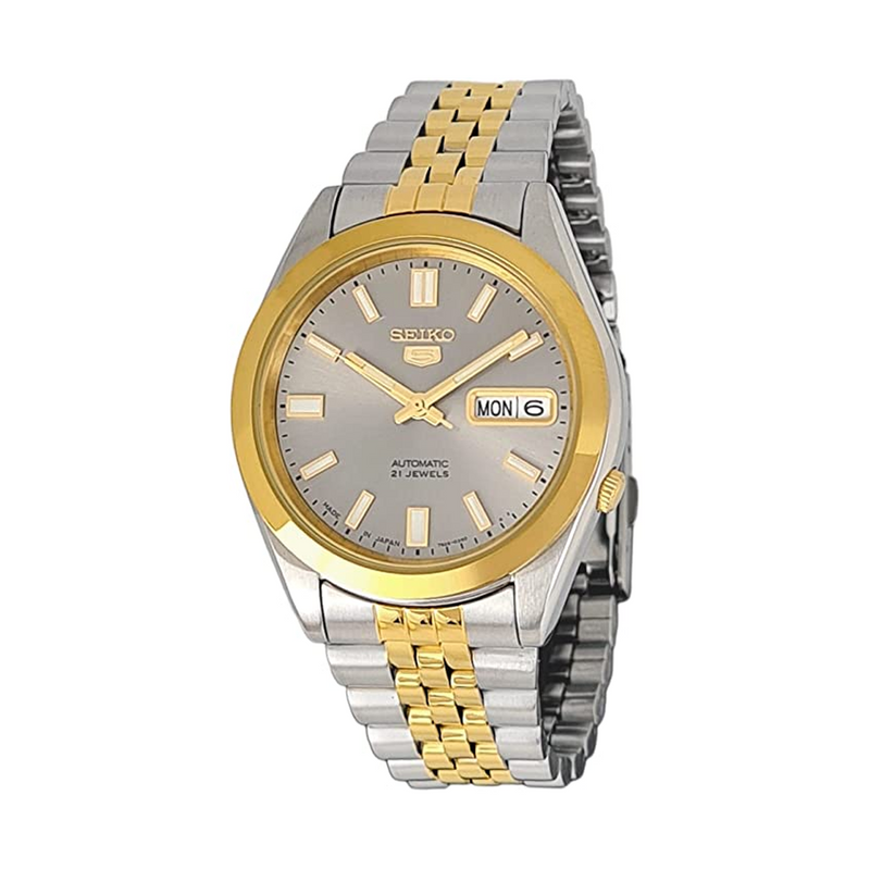 Đồng hồ Seiko 5 SNKF92J1