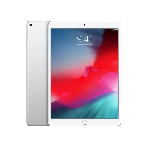 iPad Gen 6 2018 9.7in 32GB Bạc 4G + Wifi 97% pin 100% Từ AU (Đã thay pin, mặt lưng xước)