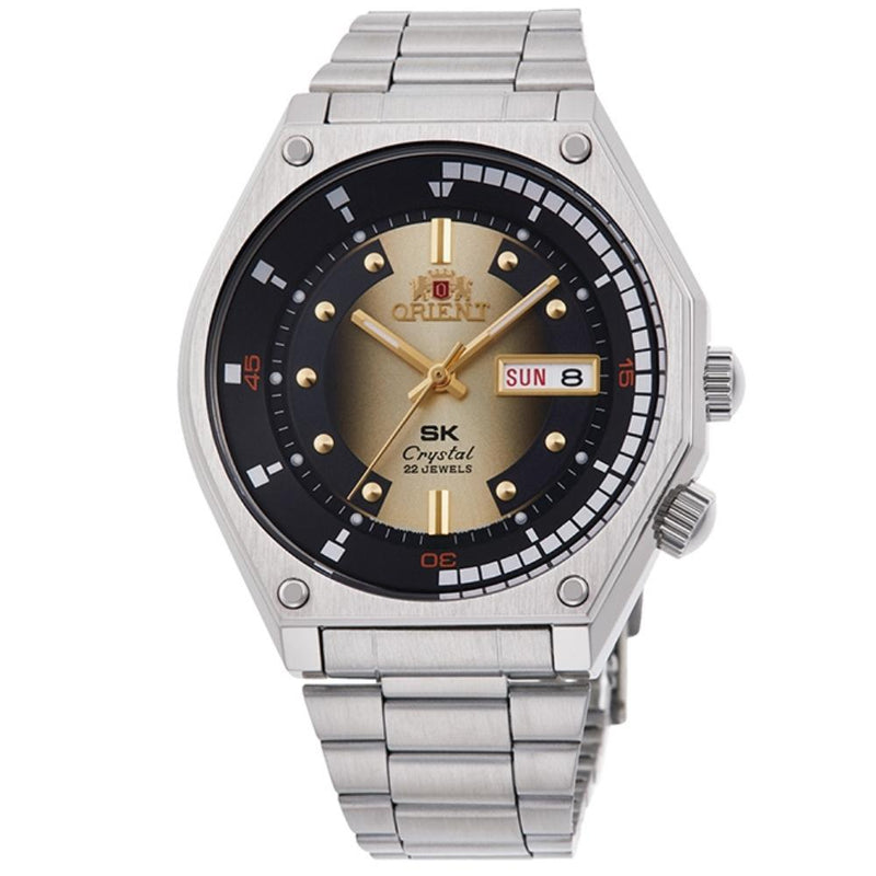 オリエント SK 腕時計 RA-AA0B03L19B 